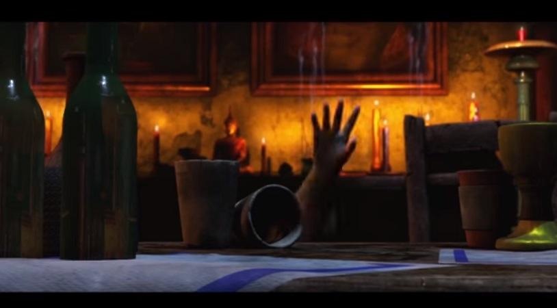 Ο δολοφόνος με το πριόνι και το alien στο Μortal Kombat Χ