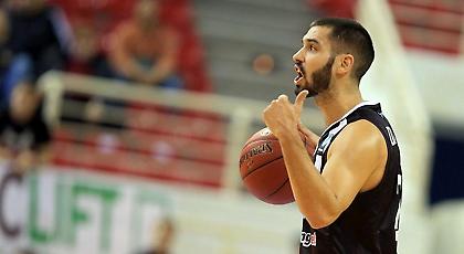 Ντούβνιακ: «Μπορούμε να κάνουμε πολλά πράγματα»