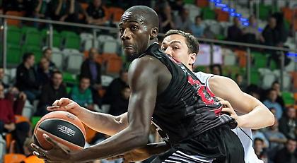 Έρχεται ο Τζέιμς! Τον αποχαιρέτησε η Μπιλμπάο