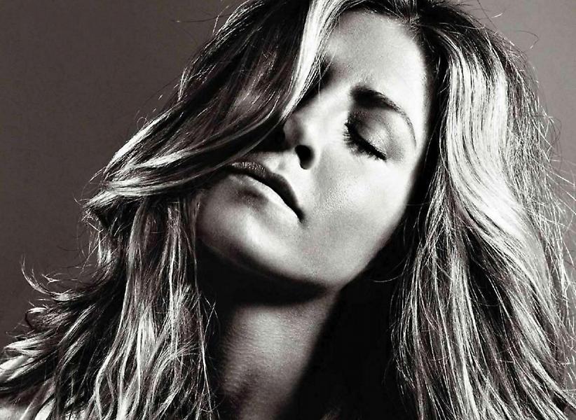 Μπορείς να πάρεις τα μάτια σου μακριά από την Τζένιφερ Άνιστον;