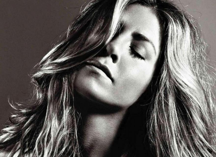 Μπορείς να πάρεις τα μάτια σου μακριά από την Τζένιφερ Άνιστον;