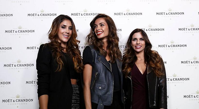 Η dream team των WAGS!