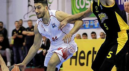 Κασελάκης: «Είμαστε πληγωμένοι»