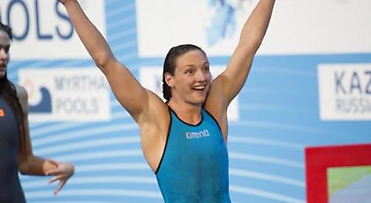 Παγκόσμια ρεκόρ από Χόσου, Παλτρινιέρι