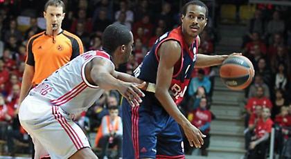 Μεγάλη Μπάγερν