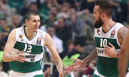 Διαμαντίδης… από το σπίτι του! (video)