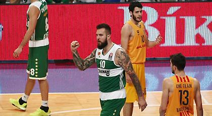 Έσπασε τα κοντέρ ο Ραντούλιτσα