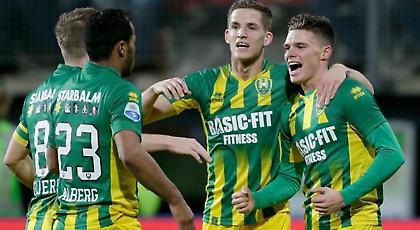 Της έβαλε «STOP»