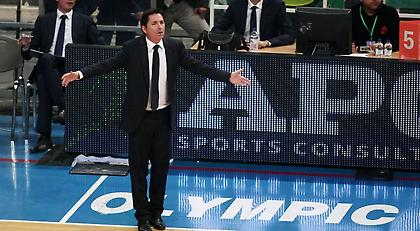 Πασκουάλ: «Καταστροφικά δέκα λεπτά»