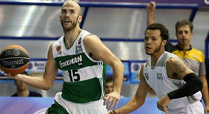 Καλάθης: «Είμαστε διαφορετική ομάδα πλέον»