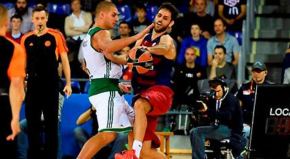 Περπέρογλου: «Φάγαμε πολλούς πόντους»