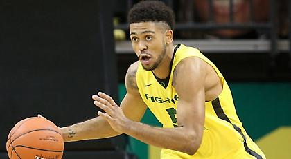 Μας τρόμαξε ο Τάιλερ Ντόρσεϊ (video)