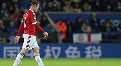 Χάνει τον «τελικό» με Βόλφσμπουργκ ο Ρούνεϊ