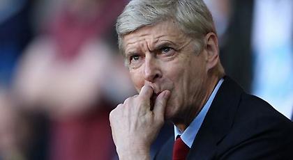 Πρόβα για «Καραϊσκάκη» η Άρσεναλ