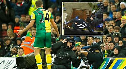 Τα έβαλε με τον Μπένετ ο Βενγκέρ