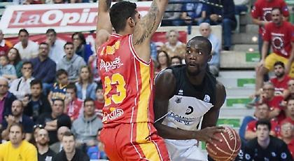 Ο Σον Τζέιμς και ο….Διαμαντίδης