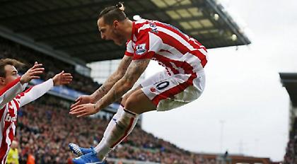 Γρήγορος… Αρναούτοβιτς (video)