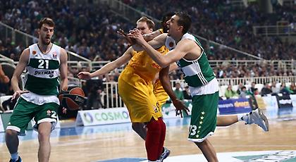 Τα highlights του Διαμαντίδη (video)