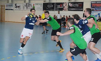 Εντυπωσιακός Διομήδης στη Βέροια