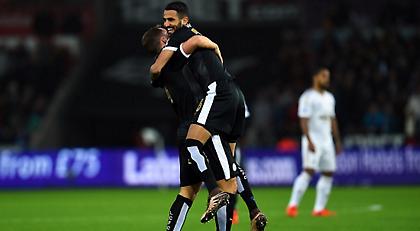 Είναι μια αλεπού αυτή… (video)