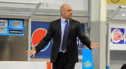 Λυκογιάννης: «Ήμασταν επηρεασμένοι ψυχολογικά»