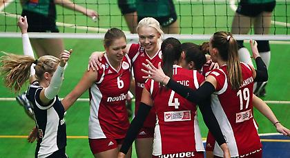 Άλωσε την Κυψέλη ο Ολυμπιακός