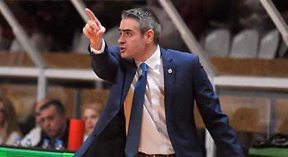 Καστρίτης: «Αποκτήσαμε αυτοπεποίθηση»