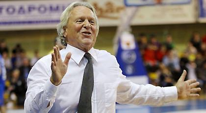 Γιατζόγλου: «Η ομάδα μου χρειάζεται αλλαγές»