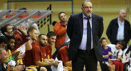 Σκουρτόπουλος: «Χαλαρώσαμε στο τέλος»