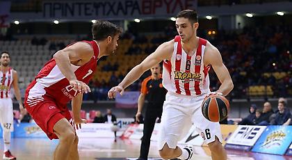 Παπαπέτρου: «Θα τα δώσουμε όλα για τη νίκη με την ΑΕΚ»