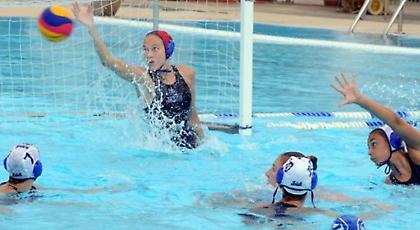 Τρίτη η Γλυφάδα, νίκη για Τρίτωνα