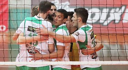 Πήρε φόρα η Ορεστιάδα