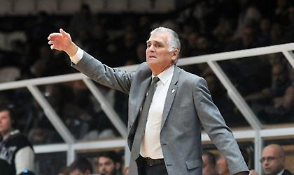 Μαρκόπουλος: «Μπορούσαμε να νικήσουμε, αλλά...»