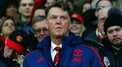 Φαν Χάαλ: «Οι οπαδοί μας μου λένε ότι είναι χαρούμενοι από τη Γιουνάιτεντ»