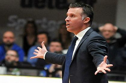 Μέξας: «Σε καλό δρόμο, αλλά έχει... δρόμο»