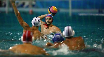 Σταθεροί Βουλιαγμένη, Εθνικός