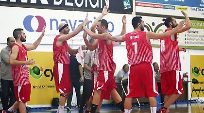 Στοπ στην Κύμη από τον Πανερυθραϊκό!