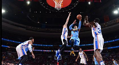 Φοβούνται να νικήσουν