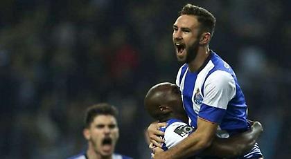 Πρώτη και περιμένει…