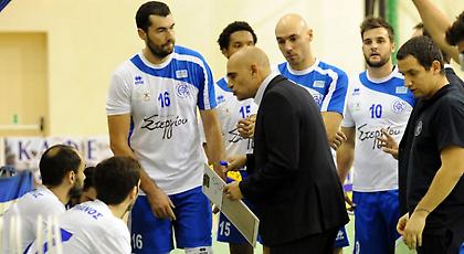 Ασταμάτητη η Κηφισιά