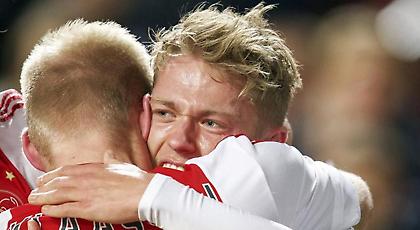 Σταθερή η δυάδα