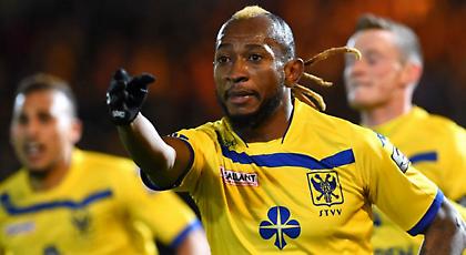 Έχασε την ευκαιρία η Οστάνδη