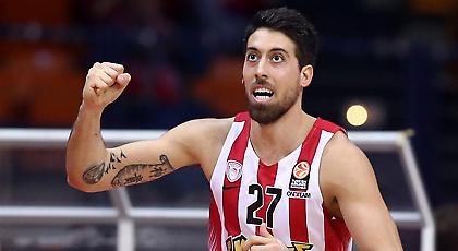 Αθηναίου: «Τα προβλήματα μας πεισμώνουν»