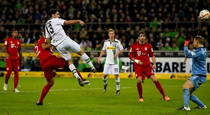 Μπάγερν σε Γκλάντμπαχ: «Ξαναπαίζουμε το… β’ ημίχρονο»;