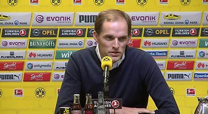 Τούχελ: «Θα ψάξουμε τη νίκη με τον ΠΑΟΚ»