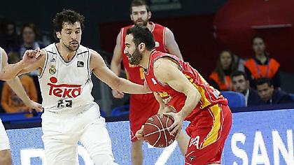 Απτόητη η Βαλένθια, άνετη η Ρεάλ