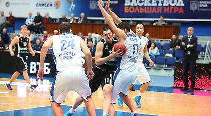 Συνεχίζεται ο… κατήφορος για Νίζνι