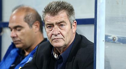 Και ξαφνικά... τέλος ο Παντέλης