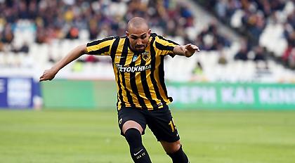 Τζεμπούρ ξανά μετά από... 1.869 μέρες