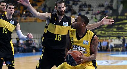 Και Κούπερ και Άρμστεντ στη δωδεκάδα!